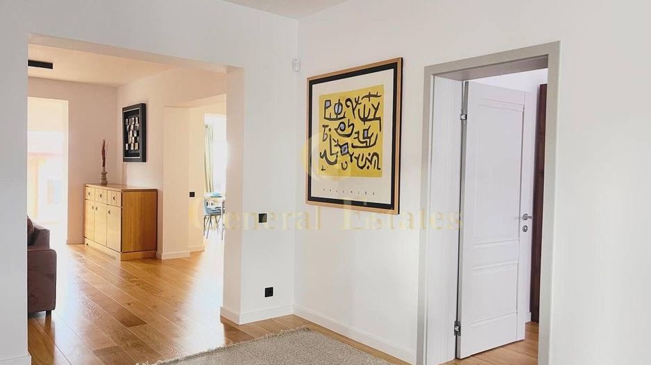 Casă cu design modern & suflet autentic – 200 m² de confort și rafinam - Poză 7