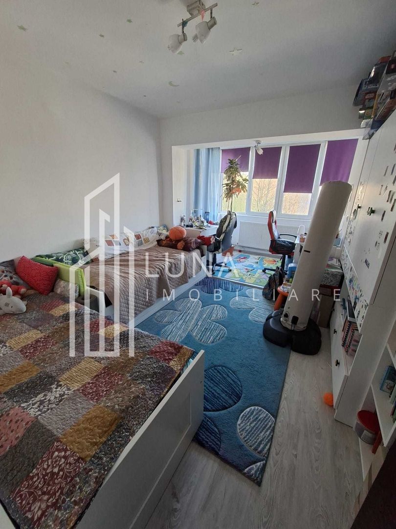 Apartament 3 camere decomandate | Zona Diamant – Tudor - Poză 5