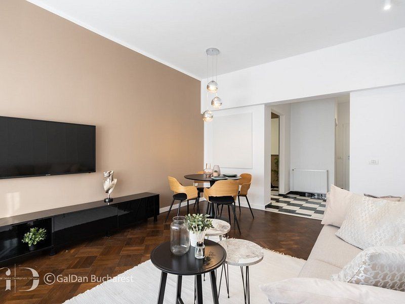 Apartament 2 camere N. Balcescu | GalDan Apartments - Poză 3
