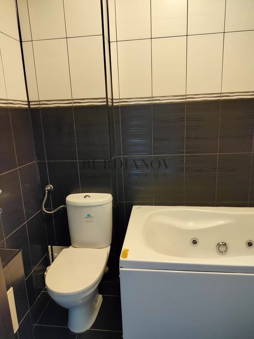 Apartament cu 2 camere de închiriat - Calea Moșilor- Obor - Poză 7