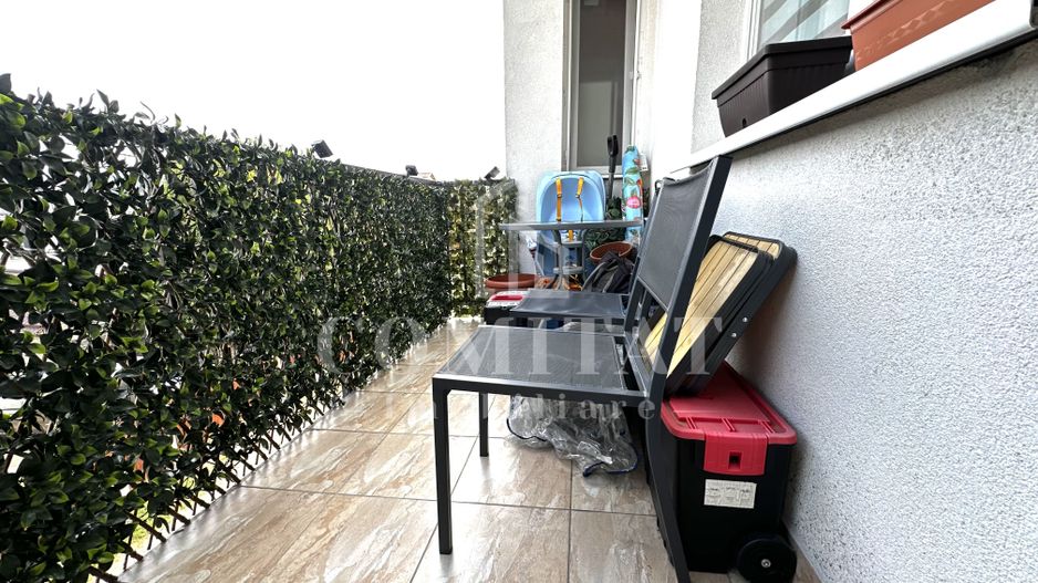 Apartament 3 camere | La cheie | Zona Str Tineretului - Floresti - Poză 18