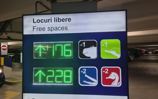 Spatiu de birouri *3 camere* / Cladire Istorica stil Brancovenesc / Universitate - Poză 38