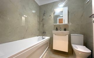 Apartament 2 camere**mobilat LUX//Central - Poză 9