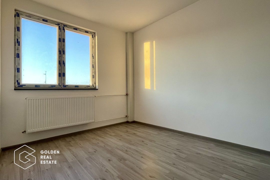 Apartament 3 camere, renovat in 2024, Obor - Poză 8