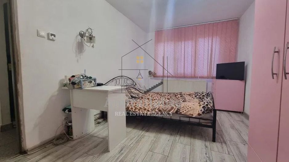 Apartament 3 camere si balcon zona Constantin Brancusi - Poză 12