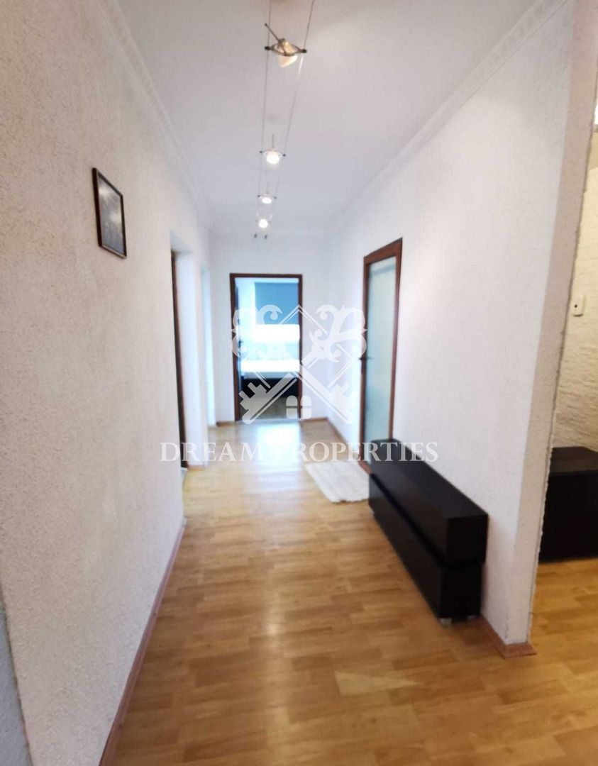 Apartament 3 camere, 2 parcări , balcon, zona Parcului Central - Poză 7