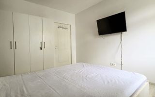 Apartament 3 camere, 56mp, balcon, parcare, strada Cetatii - Poză 3