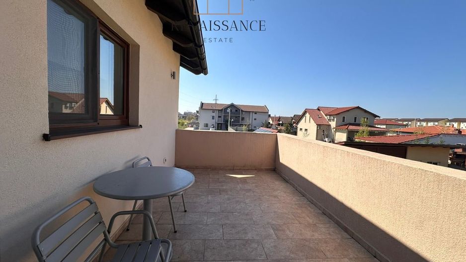 Dumbravita 3 Camere 2 Bai | 85mp Utili | Ferventia II - British School - Poză 19