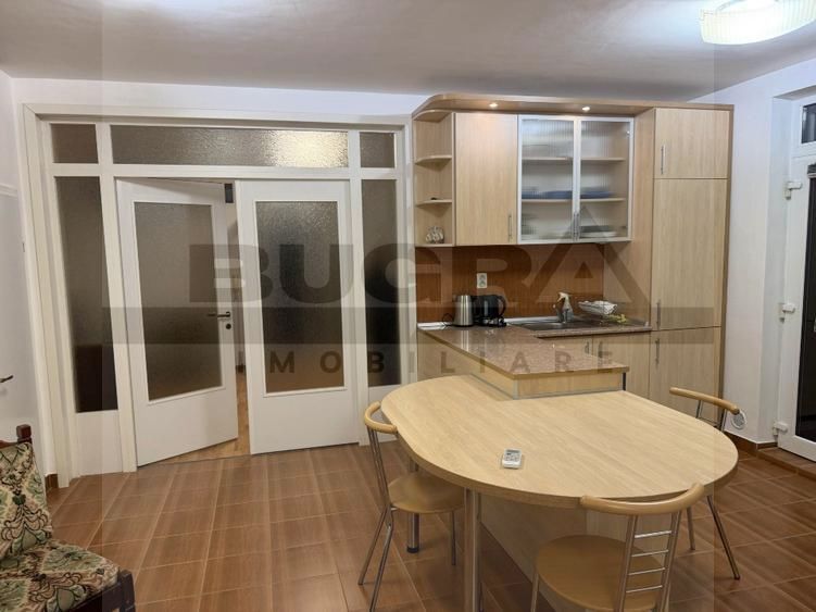 Casa tip duplex de inchiriat, Buna Ziua - Poză 4