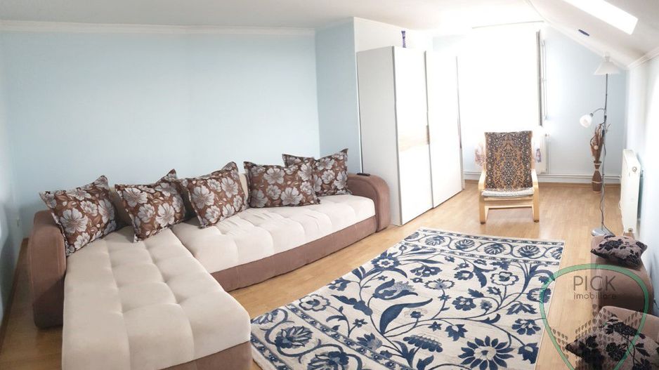 P 1015 - Casă cu 5 camere în Târgu Mureș, cartierul Unirii - Poză 2