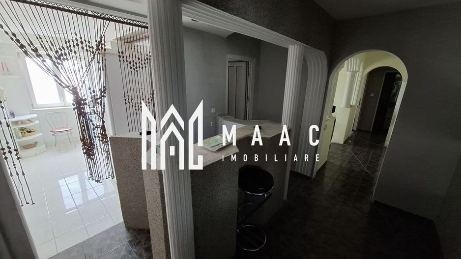 Apartament 4 camere | Ostroveni | 88.71 mpu | 2 balcoane | 2 bai | - Poză 11
