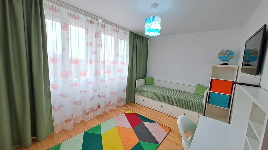 Apartament 3 camere Parc IOR plus loc de parcare inclus - Poză 10