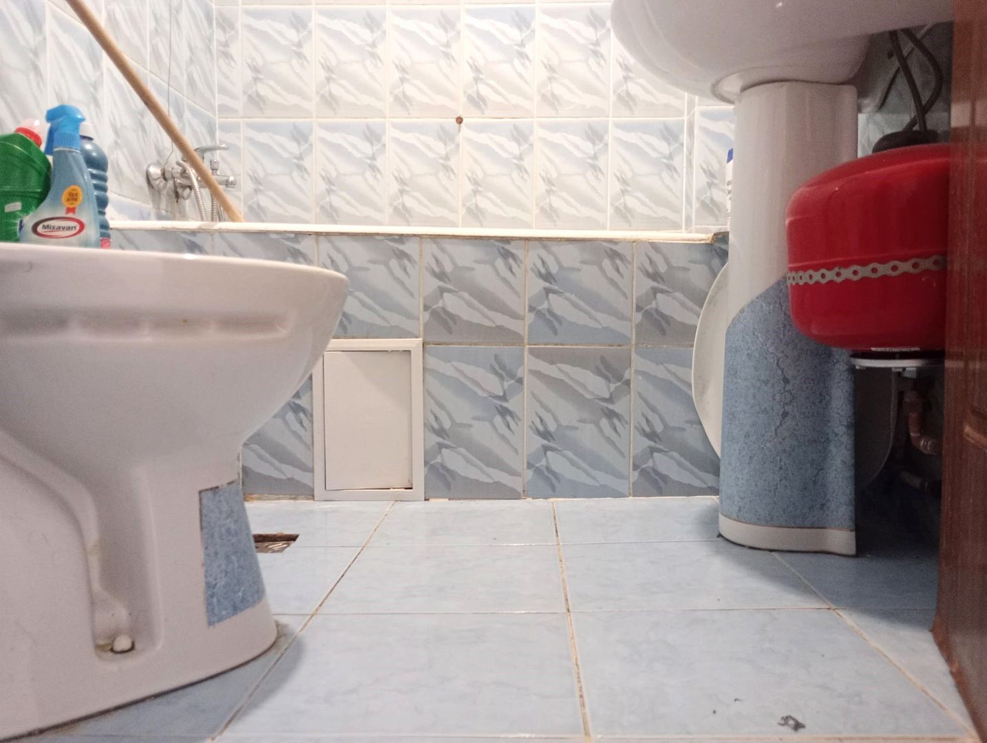 Decomandata! Vanzare garsoniera in Targoviste- micro 6! - Poză 9