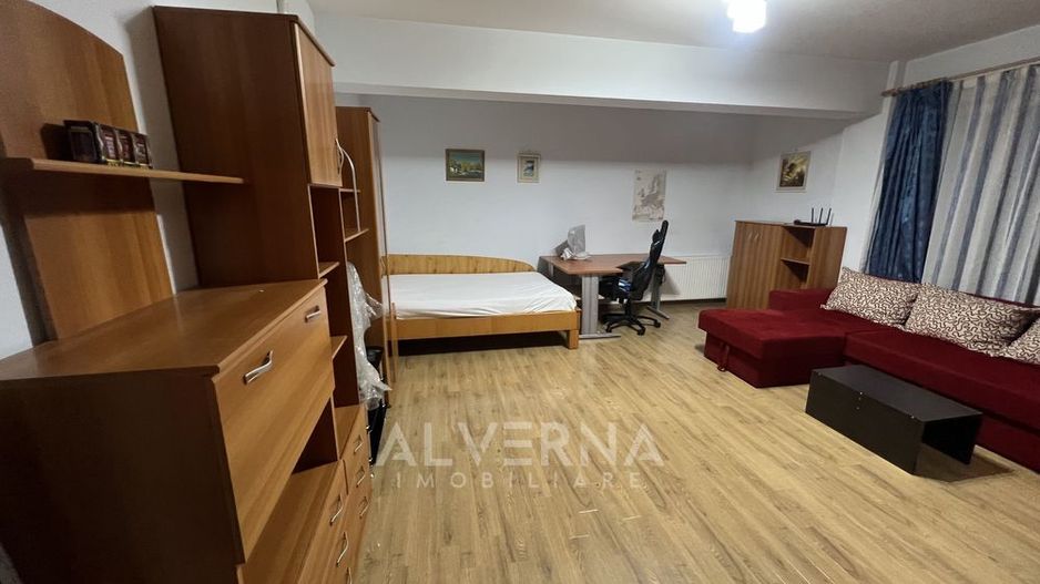 Apartament 1 camera +parcare | 54 mp | zona Sala Sporturilor H. Demian - Poză 2