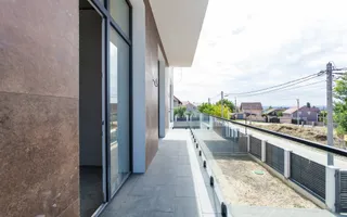 Vânzare, casă 4 camere, strada Florilor, Bubuieci - Poză 12
