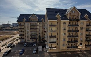 Metrou BERCENI { Apartament 3 camere mobilat-utilat } - Poză 3