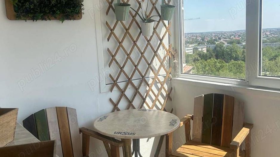 Proprietar vand apartament 4 camere Morarilor - Pantelimon - Poză 3