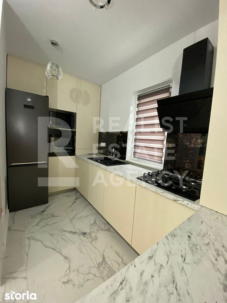 Vânzare, apartament 2 camere, zona Titan - Poză 7