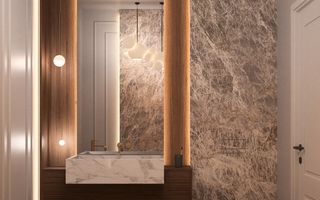 Mayfair – Ansamblu Exclusivist de Vile în Pipera-Direct Dezv - Poză 18