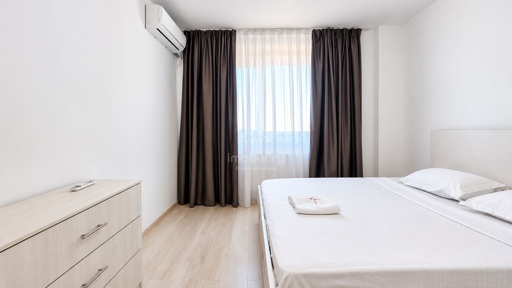 Vanzare apartament doua camere, bloc nou, SPA - Poză 5