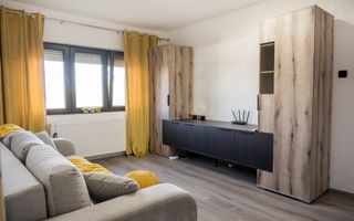 Apartament cu 2 camere | Nufarul | Oradea - Poză 2