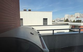Penthouse Luxury | Washington Residence | Terase Spectaculoase - Poză 15