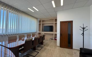 Spatiu industrial frigorific cu atmosfera controlata - Poză 10