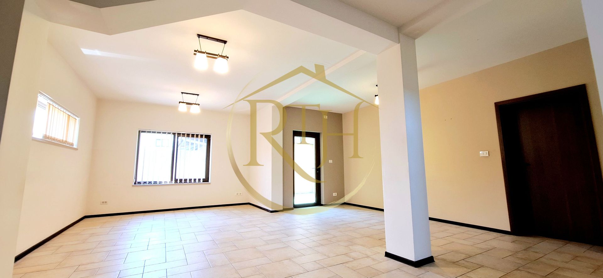 Oferim spre inchiriere, casa cu 4 camere pentru locuit sau birouri, Mehala - Poză 3