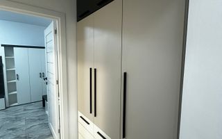 Apartament 2 camere, pet friendly, renovat, pacare, parter, aproape metrou - Poză 5