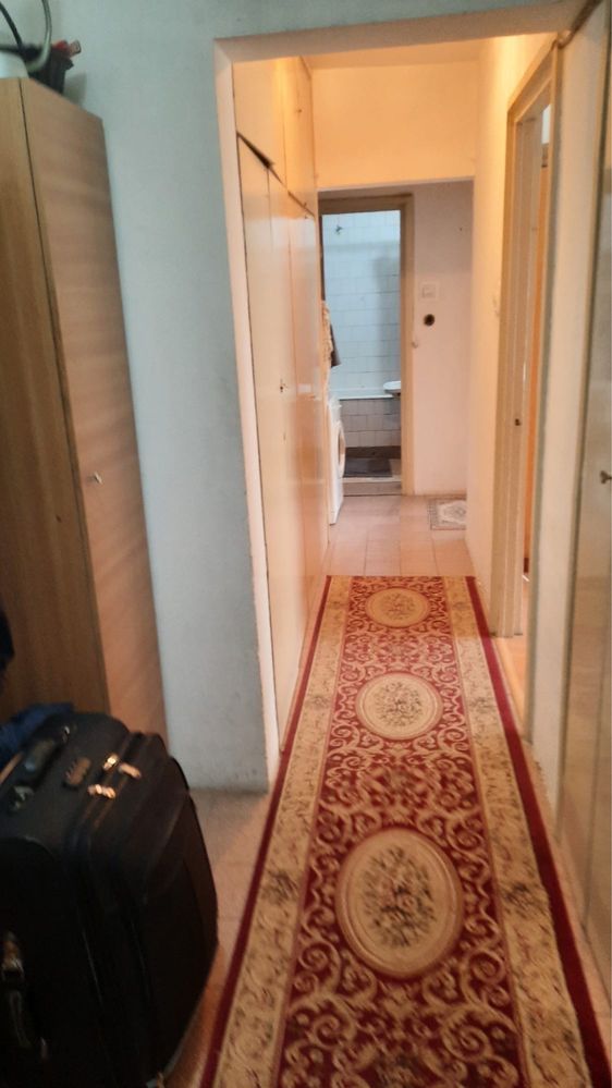 Vanzare Apartament 3 camere, decomandat, 65 mp total – Drumul Taberei - Poză 3