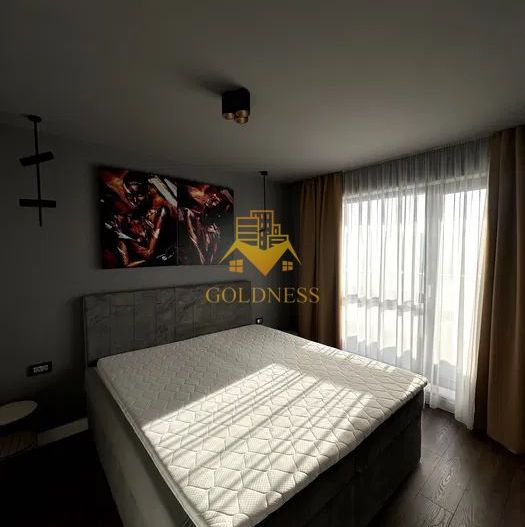 3 camere open space,Parcare, Premium, Wings, Golden Tulip,Lidl,Zorilor - Poză 2