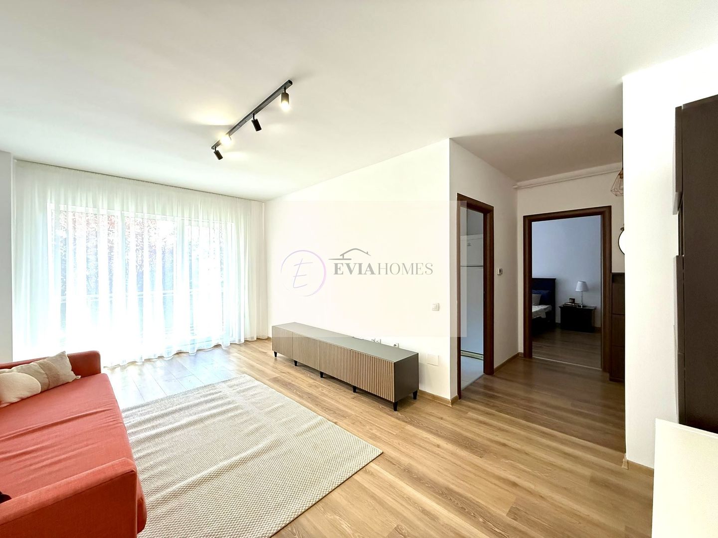 2 camere/60 mp/Terasa 30 mp - Poză 2