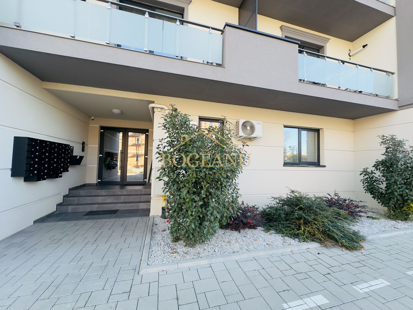 BG43-Apartament 1 cam Bloc nou,Mobilat si utilat,Parcare-Giroc - Poză 10