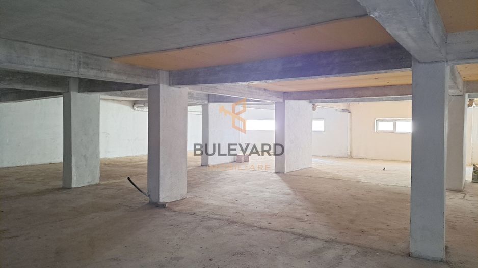 Spatiu comercial de 309 mp in Baciu! - Poză 3