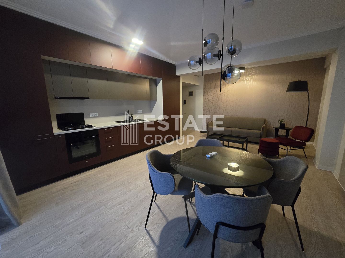 Apartament cu 2 camere in Dumbravita - Poză 4