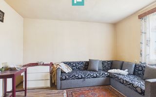 Casă din cărămidă cu teren 1570 mp, Șiria - Poză 2