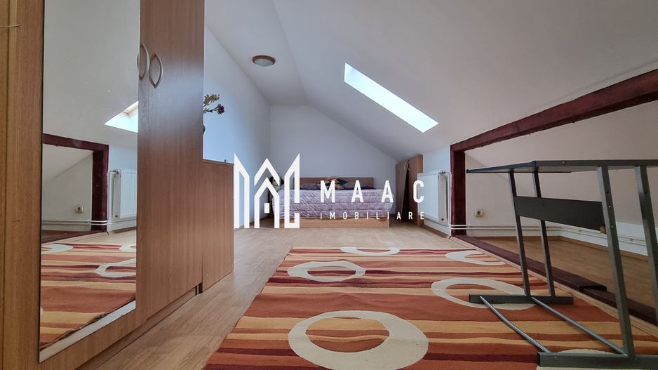 Apartament 2 etaje I 3 camere I Mobilată I 72mpu I Țiglari - Poză 9