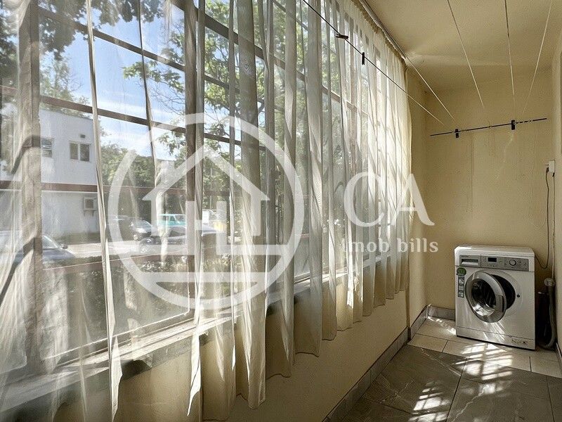 Apartament de închiriat cu 2 camere în zona Rogerius, Oradea - Poză 7