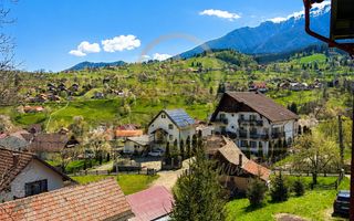 De vanzare | Vila cu 10 unități de cazare | Bran | Potential excelent - Poză 12