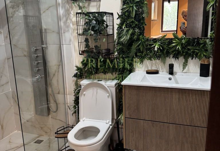 3 CAMERE HERASTRAU MOBILAT SI UTILAT READY TO MOVE LOC DE PACARE INCLUS - Poză 12