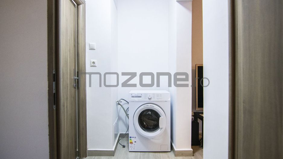 Apartament 3 Camere, Str. Aleea Dealul Măcinului, Valea Ialomitei - Poză 16