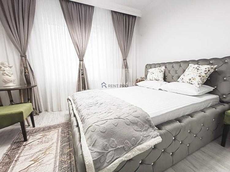 3 Camere High Level Regie Residence Grozavesti Metrou - Poză 3