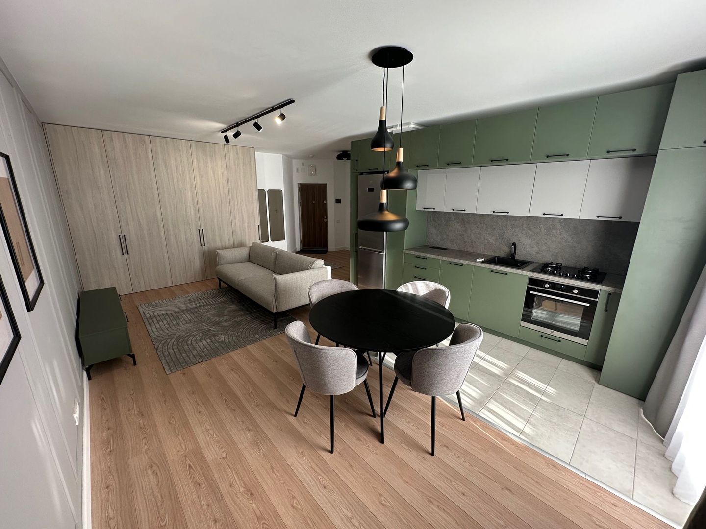 Apartament 2 camere Vivalia - Take Ionescu - Poză 3