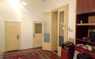 Apartament 3 camere 69 mp+pivnita si parcare-Ultracentral- Investitie - Poză 2