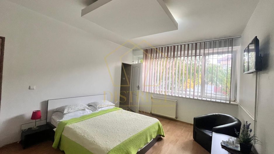 Pensiune superba cu piscina | COMISION 0 | Girocului - Poză 7