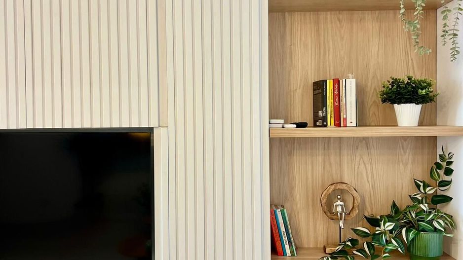 Apartament 2 camere premium – Prima închiriere – Zona JW Marriott - Poză 19