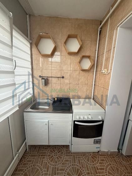 Apartament 2 camere decomandat, mobilat și utilat complet | 1 minut de Palas - Poză 6