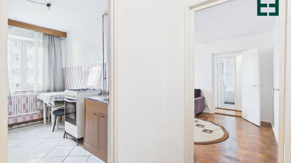 Apartament cu 2 camere - Zona Șagului - Timișoara - Poză 2