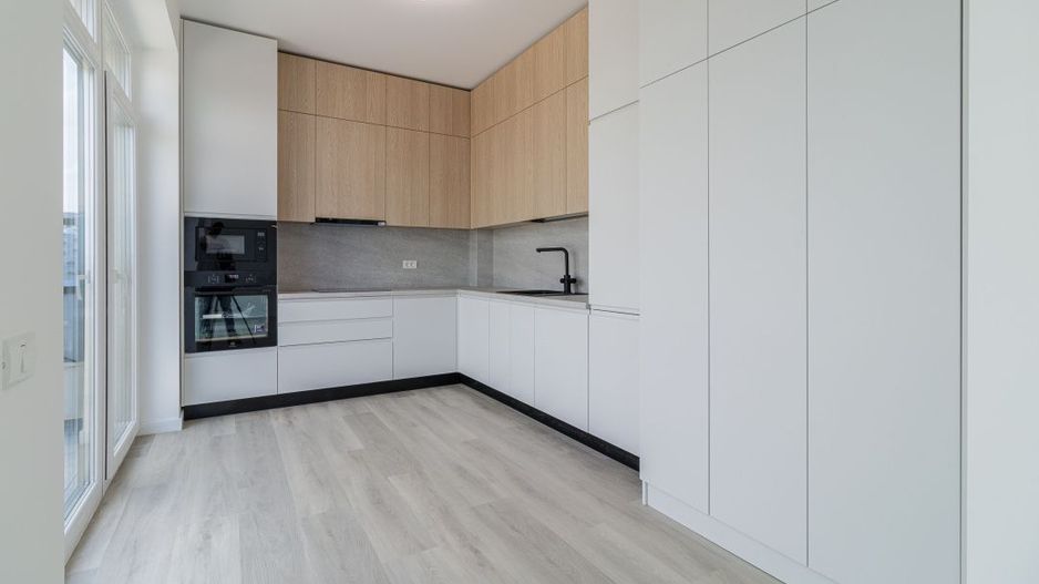 Apartament 3 camere terasa generoasa Pipera Voluntari - Catted Family - Poză 9