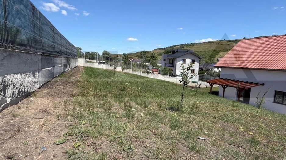 Casa individuala de 170mp utili, teren 1000mp, garaj, Popesti - Poză 7